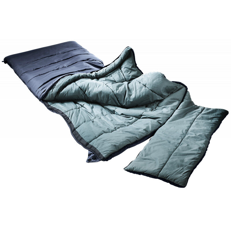 Orbit SQ +6° - Sac de couchage