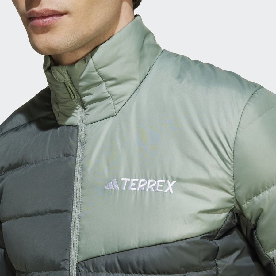Adidas Doudoune légère Terrex Multi