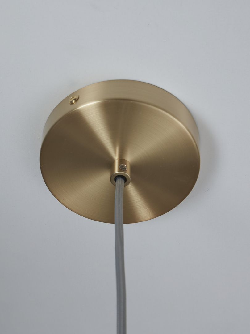 It's about RoMi   Venice Druppel Hanglamp