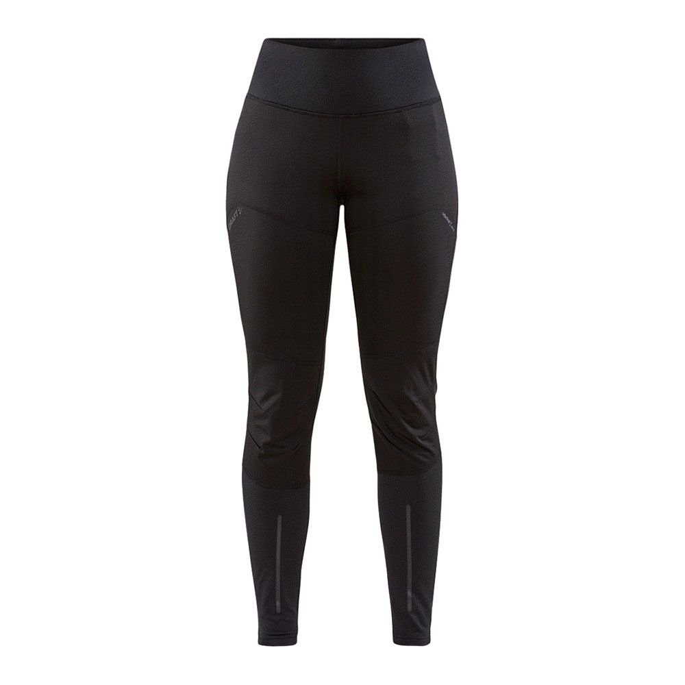 Craft ADV ESSENCE WIND - Legging Femme black