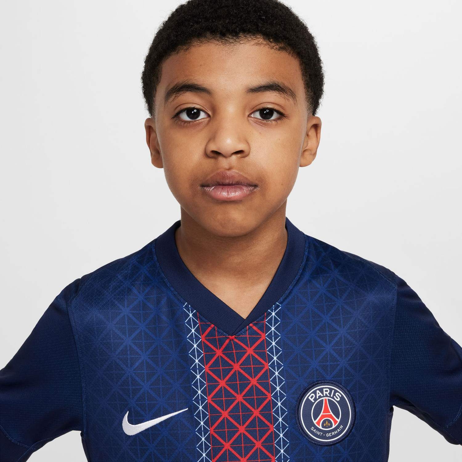Nike Paris Saint-Germain Thuis Shirt Kids