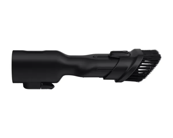 Samsung Jet 95 Pet VS20C9542TN - Støvsuger - pind/håndholdt (2-i-1) - uden pose - ledningsfri - black chrome/woody green - 1 batteri