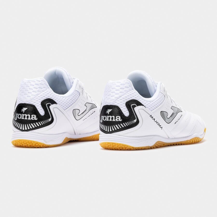 Joma Maxima IN - Blanc