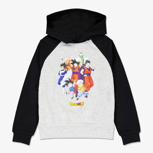 Moletom Dragon Ball