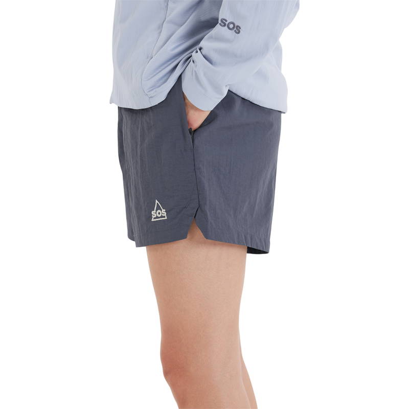 SOS Whitsunday Shorts Dame