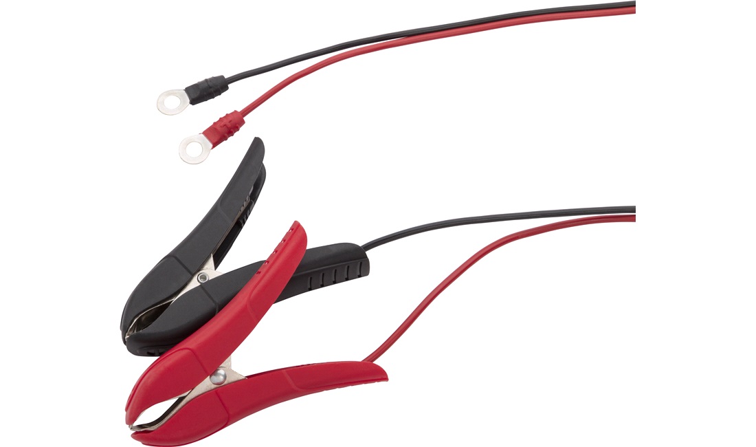 Inferno LCD360 6/12V 1.0/3.5A Batterilader