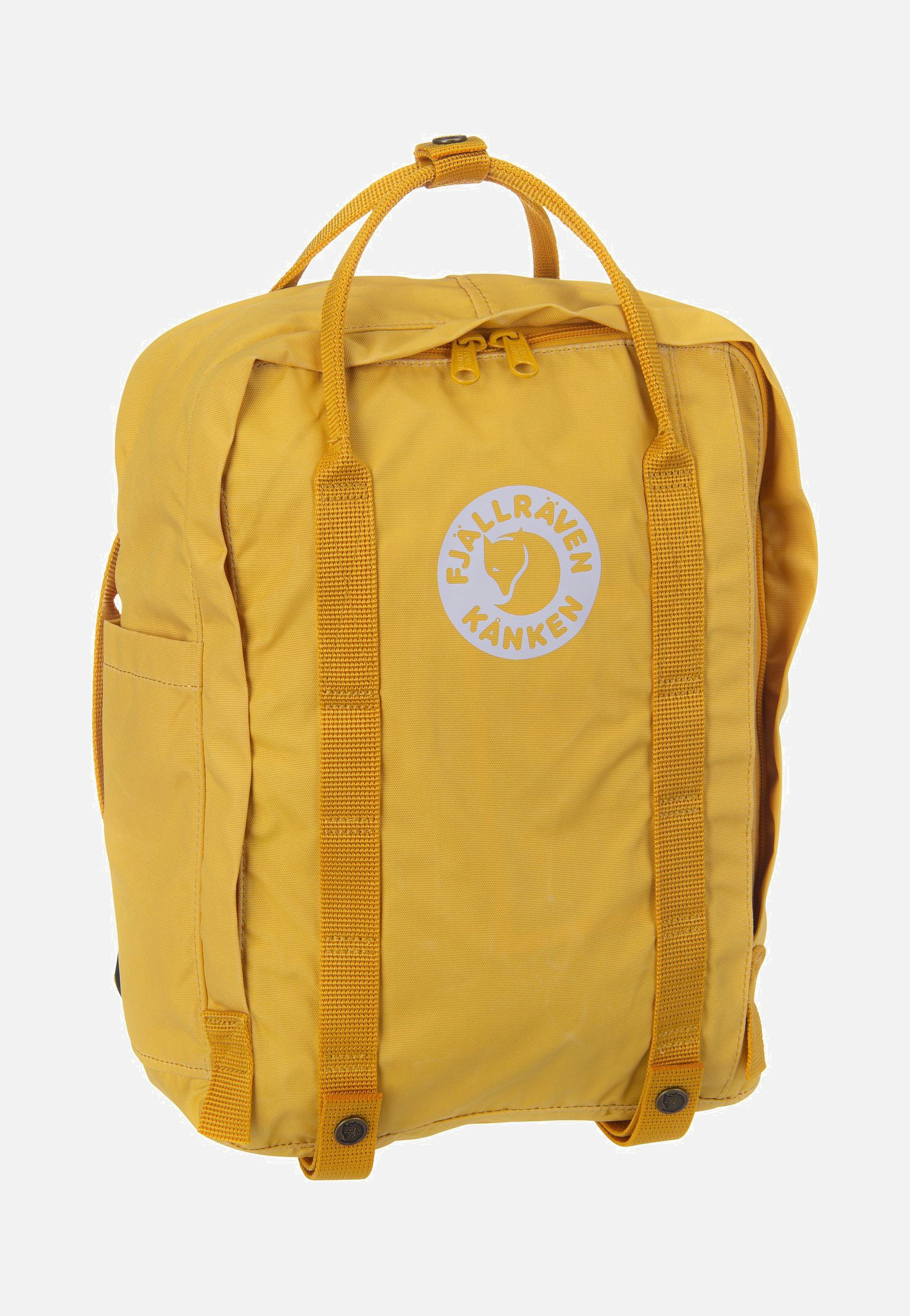 Tree-Kanken Maple Yellow - Rucksack