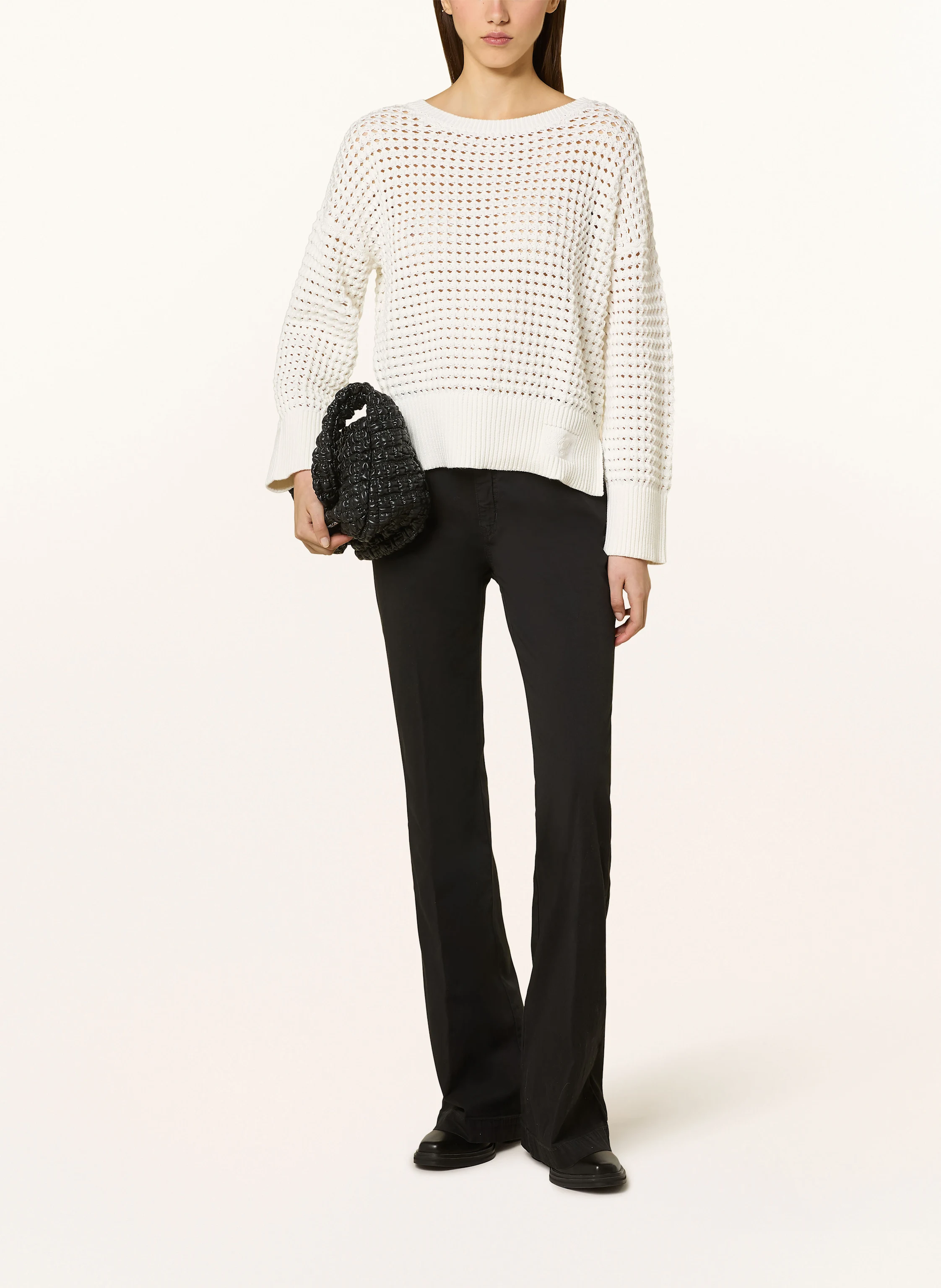 HUGO BLUE Pullover SUMERIA