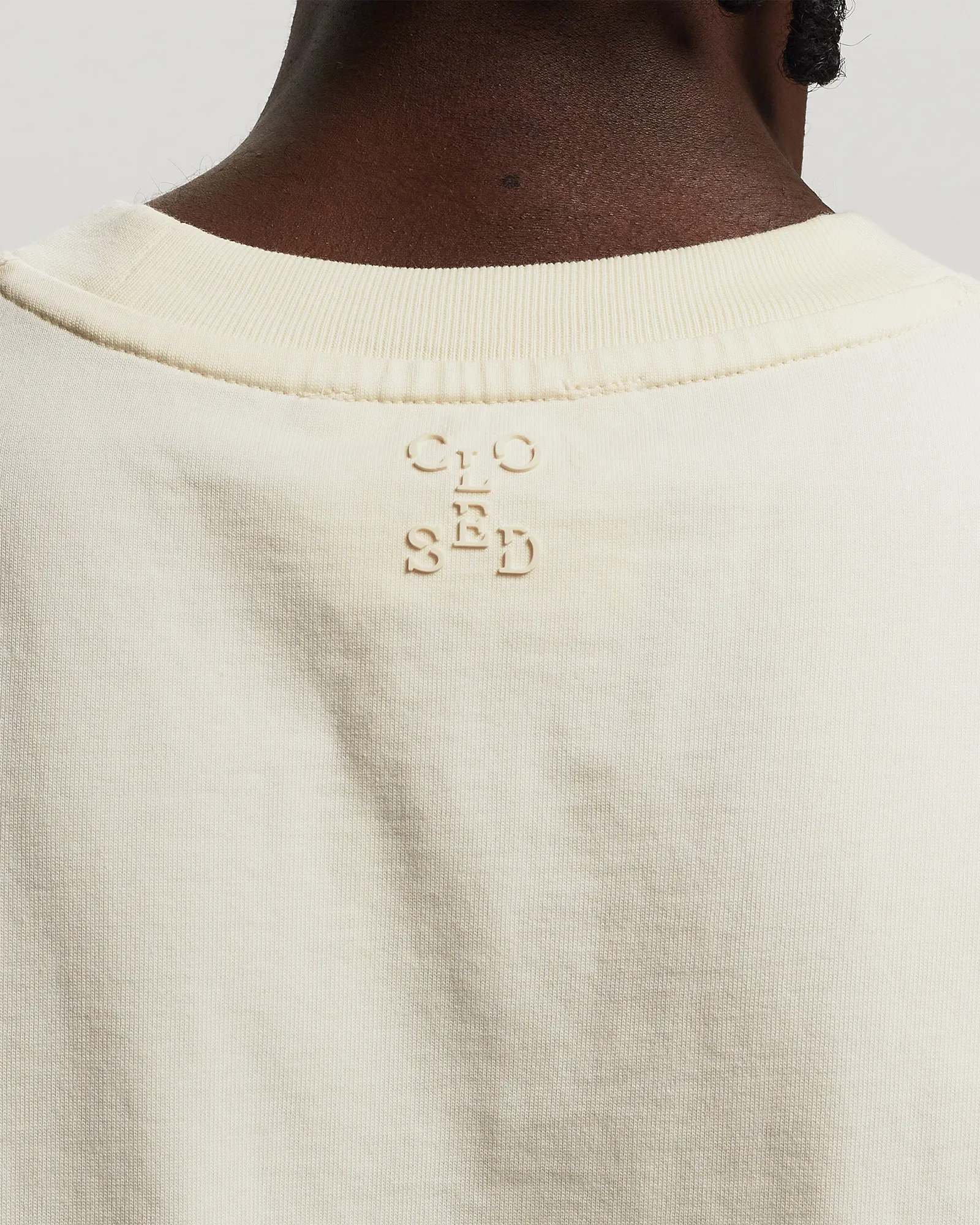CLOSED CLASSIC T-SHIRT