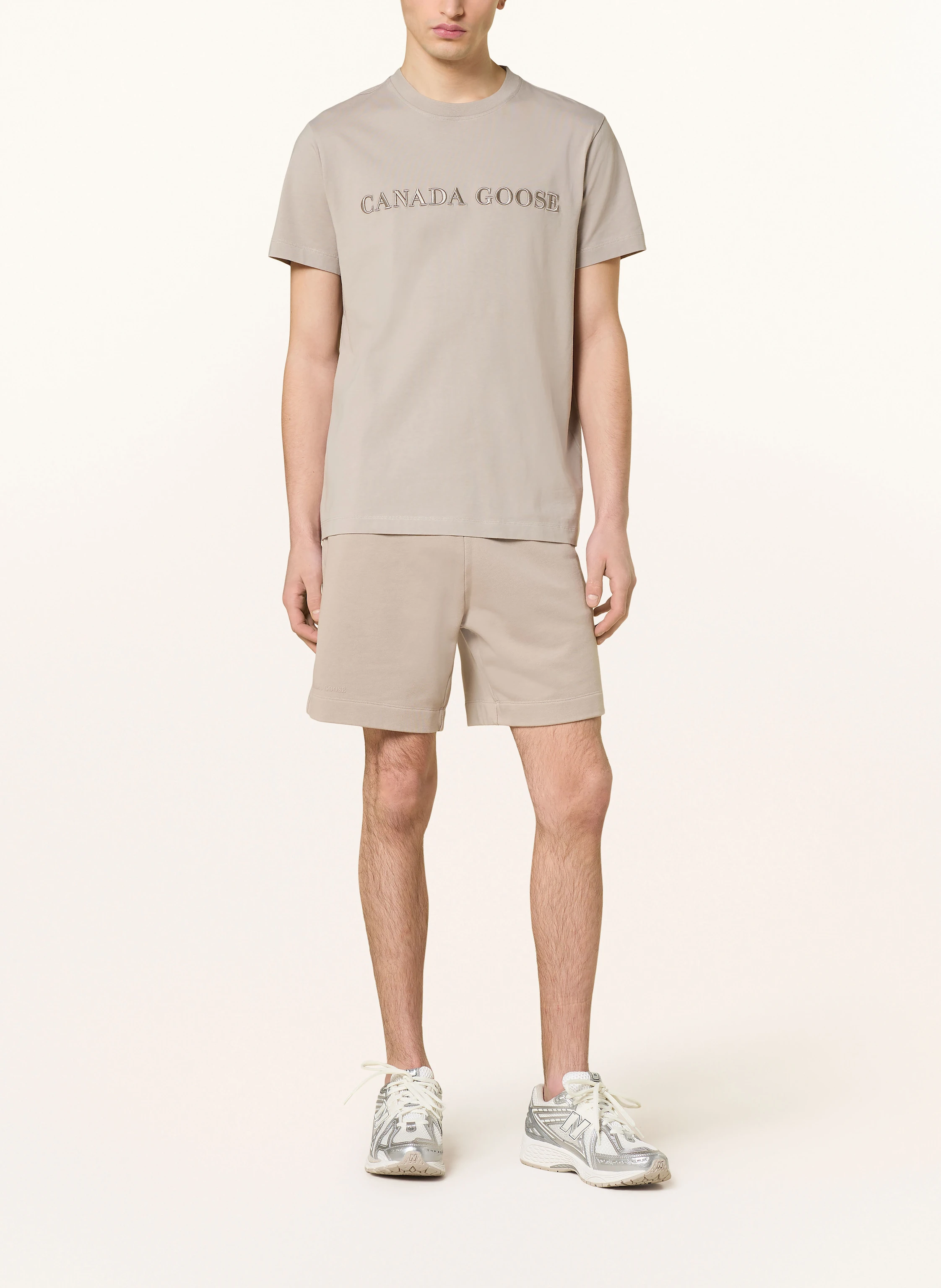 CANADA GOOSE T-Shirt EMERSEN