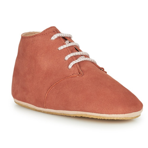 Easy Peasy - BLABLU - Rose