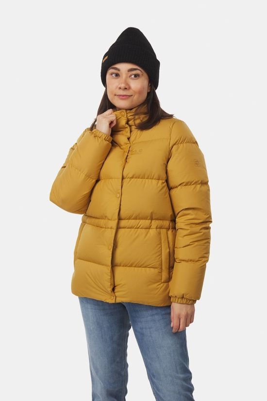 Jack Wolfskin Jack Wolfskin Frozen Lake JacketDames