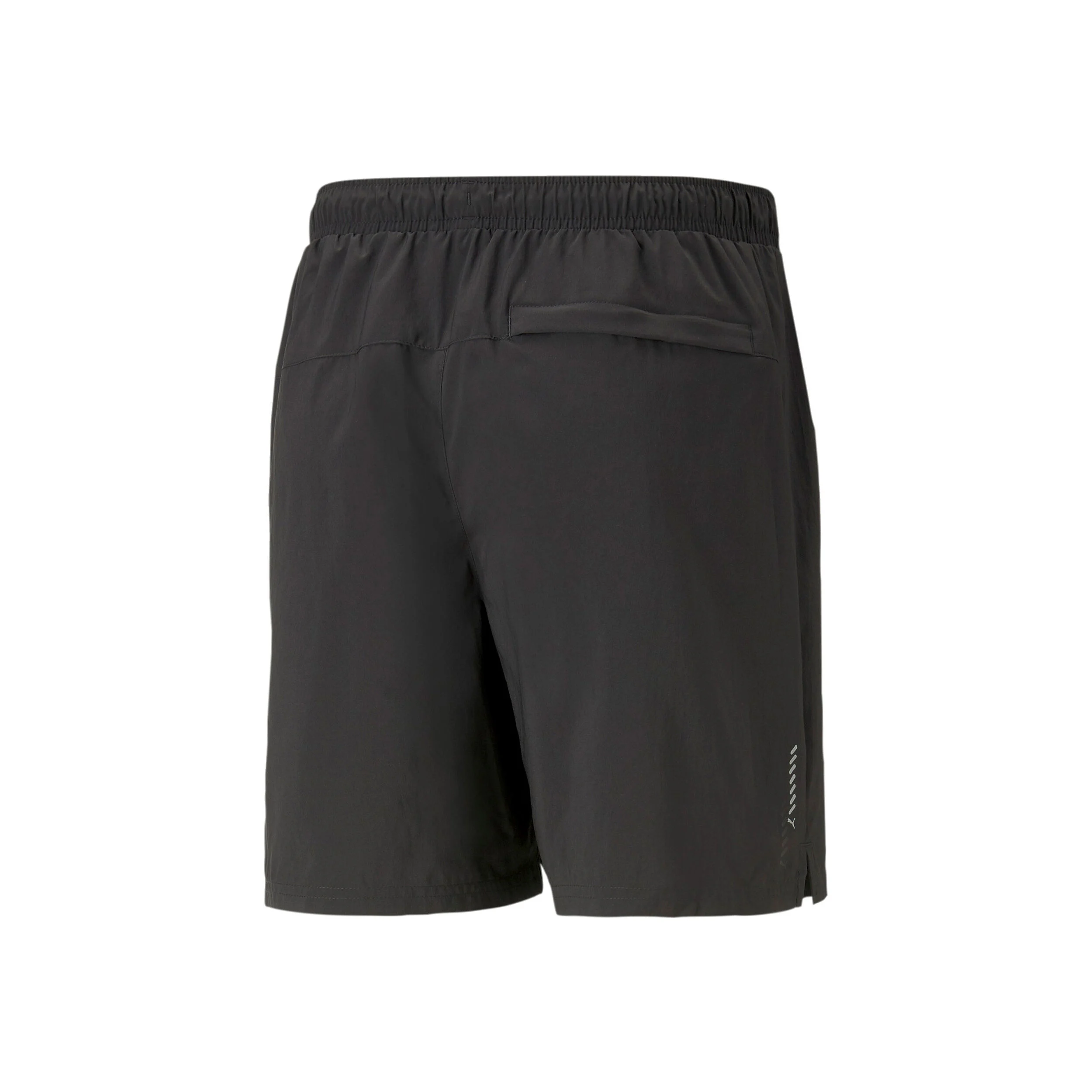 Puma Run Favorite Velocity 7in Session Shorts Hommes - Noir
