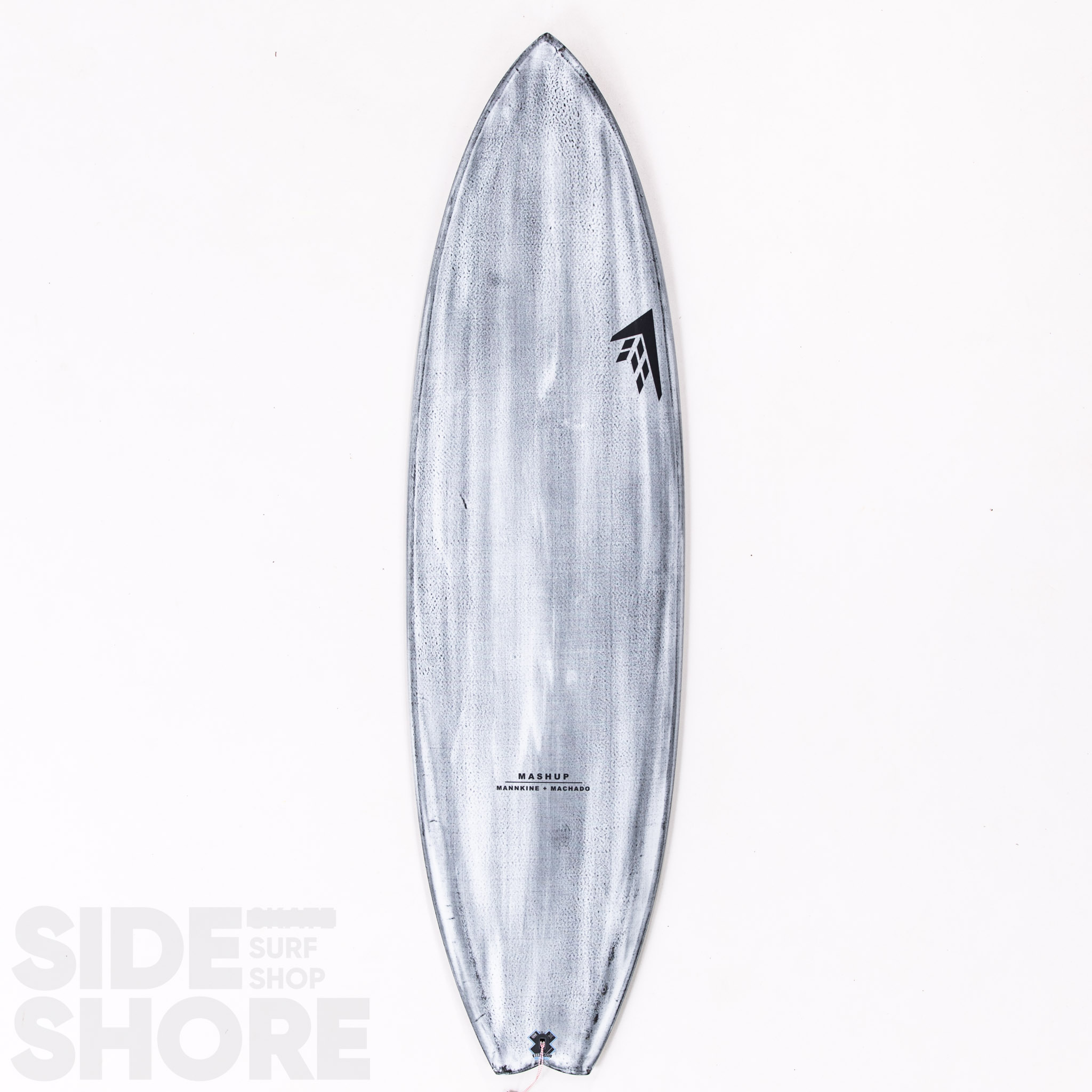 Firewire Mashup - 6'6 x 21 1/8