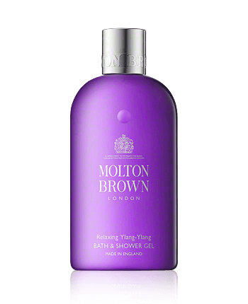 Molton Brown Relaxing Ylang-Ylang Bath & Shower Gel 300ml
