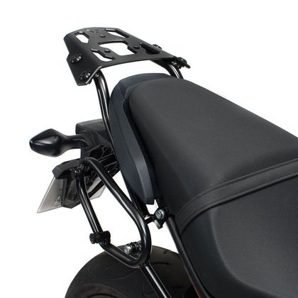 Ecarteurs de sacoches SW-MOTECH SLC COTE DROIT POUR SACOCHE LC1/LC2 - Noir