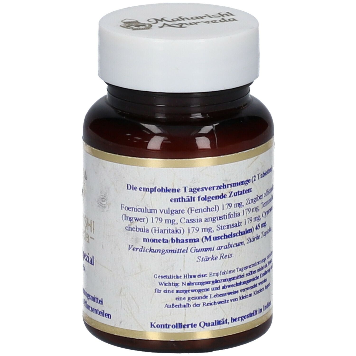 Maharishi Ayurveda® Digest Spezial