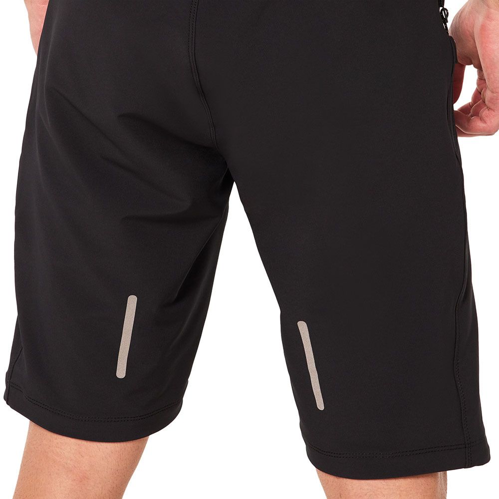 Oakley ELEMENT - Short Homme blackout