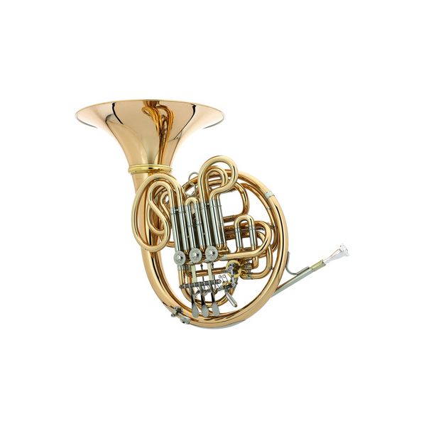 Thomann HR-301G F-/Bb- French B-Stock