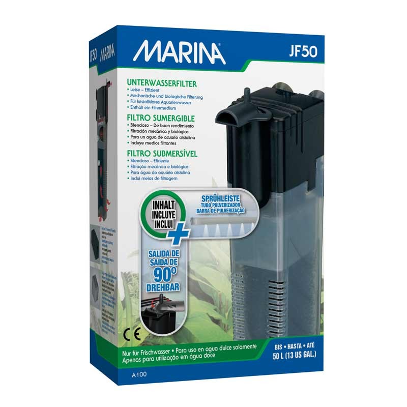 Marina Jet Flo 50 300 l/h