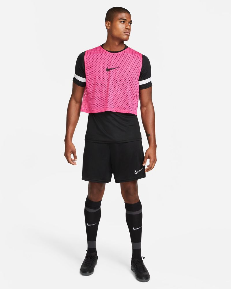 Chasuble Nike Park 20 Rose Fluo pour adulte