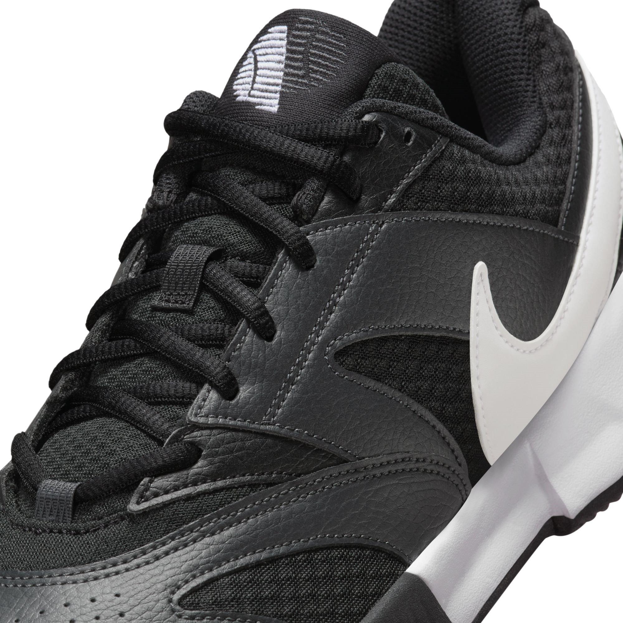 Nike Court Lite 4 Mens Clay Court Tennis Shoes