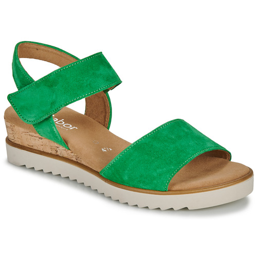 Gabor - 4275022 - Vert