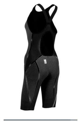 Combinaison Femme Michael Phelps Matrix Open Back Noir