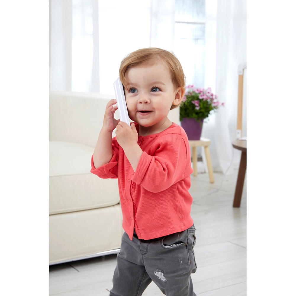 Infinifun Technology Trio Babyspielzeug