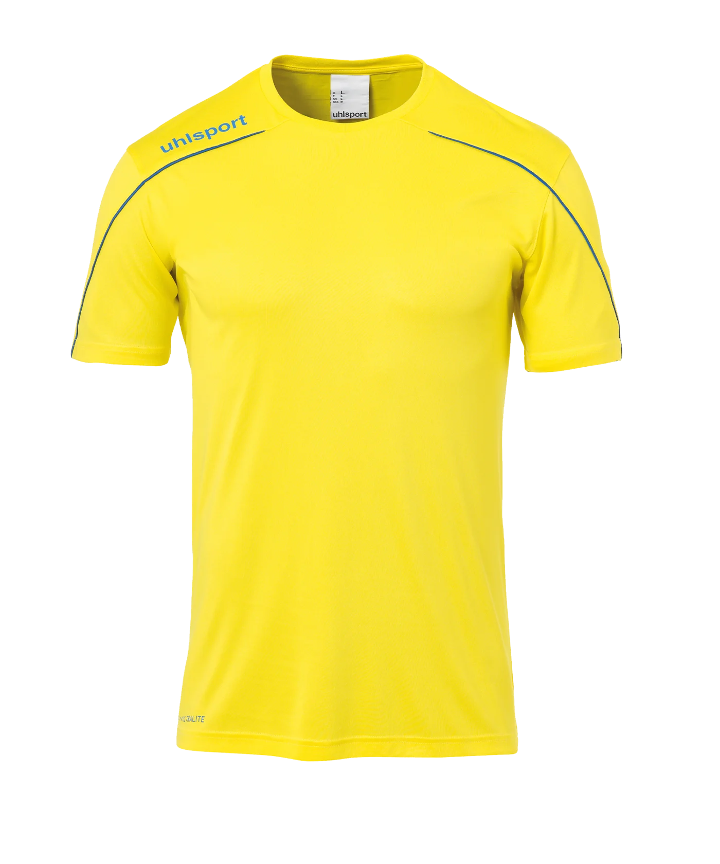 uhlsport Stream 22 Trikot kurzarm Kids Gelb F11
