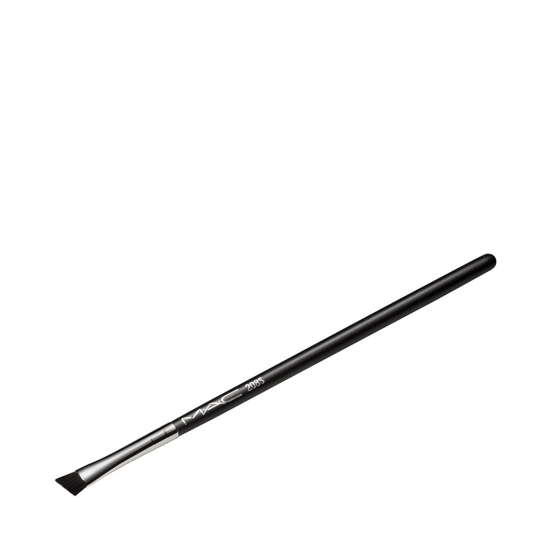 MAC MAC MAQUILHAGEM MAC-Brush 208S ANGLED BROW - 1un