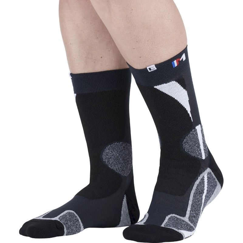 Trek Expert - Chaussettes randonnée