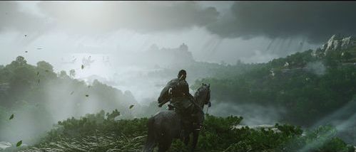 Ghost of Tsushima - PS4
