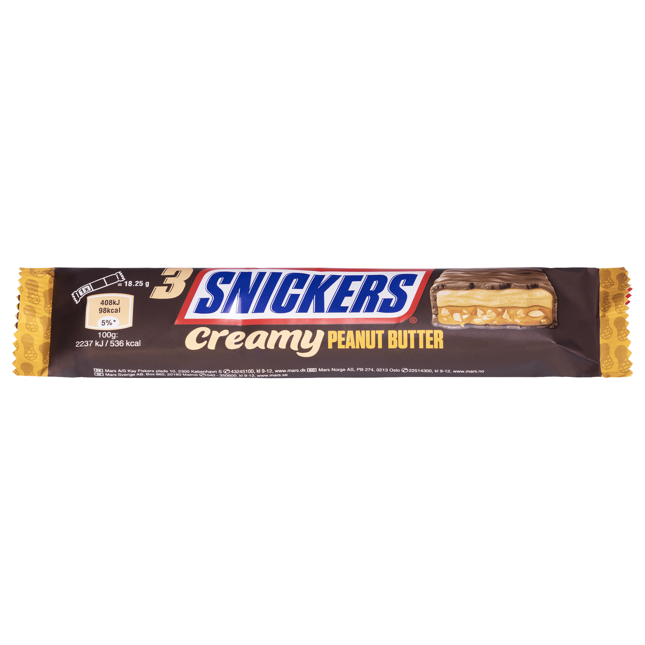 Diverse Sjokolade - Mat
