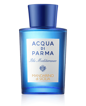 Acqua di Parma Blu Mediterraneo - Mandarino di Sicilia edt vapo 180ml
