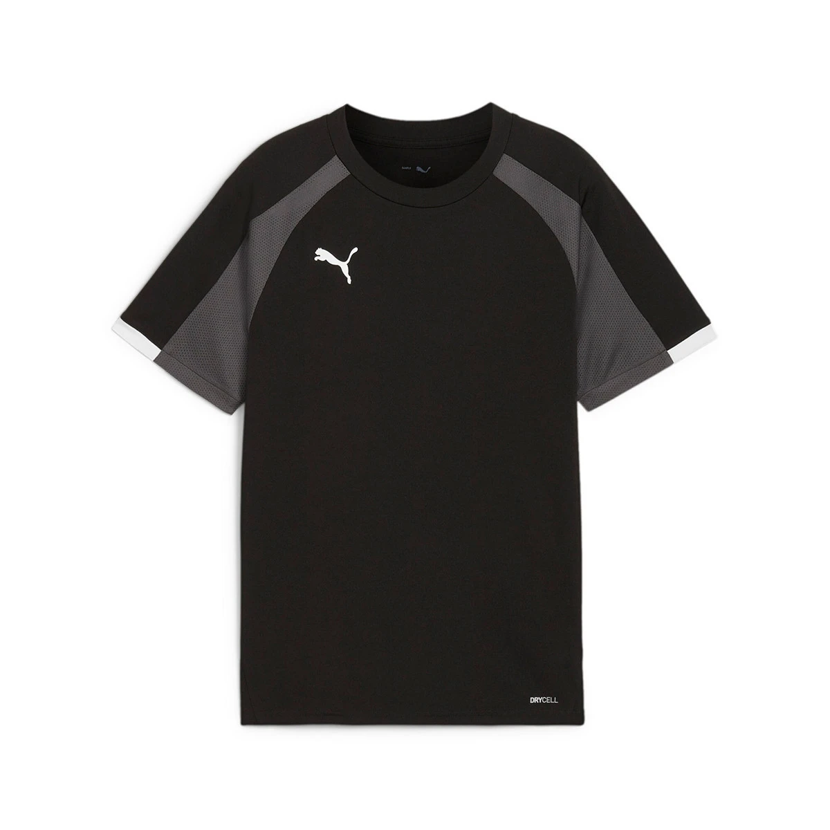T-Shirt Puma Individual liga jersey Criança