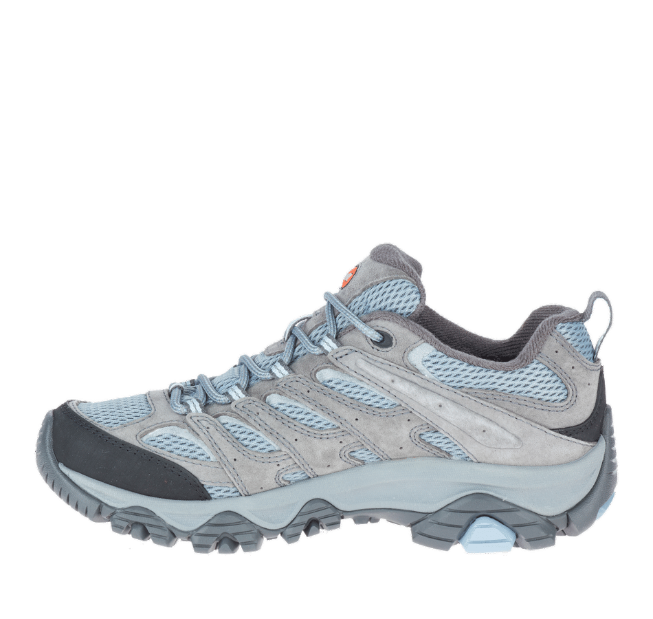 Moab 3 Gore-Tex Mulher