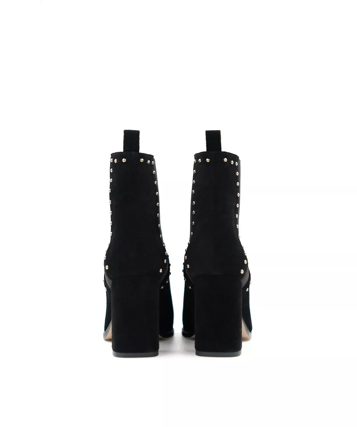 Bottines INES ONYX