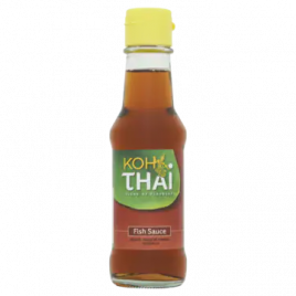 Koh Thai Vissaus