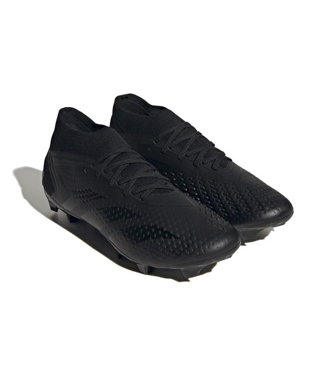 PREDATOR ACCURACY.2 FG,CBLACK/CBLAC CBLACK-CBLACK-FTWWHT
