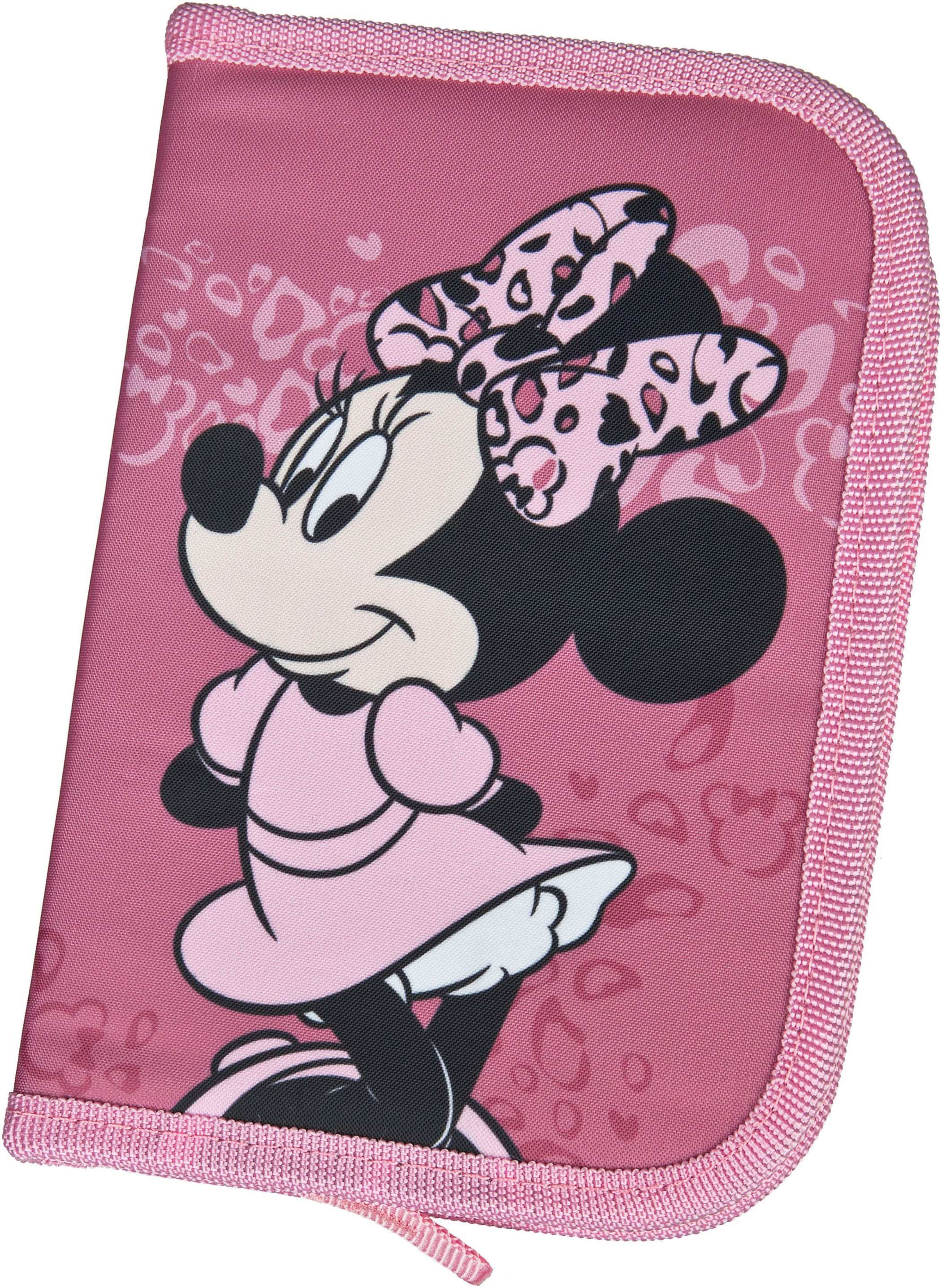 UNDERCOVER Schulranzen »Clou, Minnie Mouse«