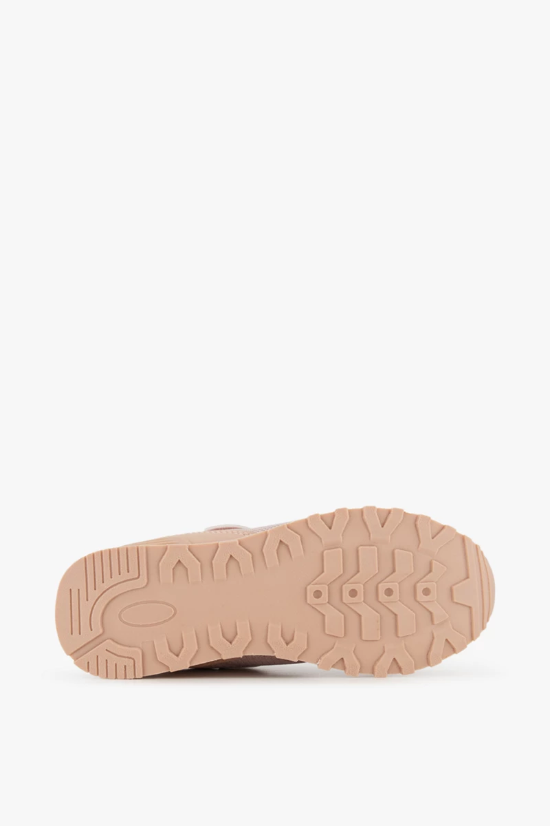 BEACH MOUNTAIN Retro Runner Velcro Mädchen Sneaker