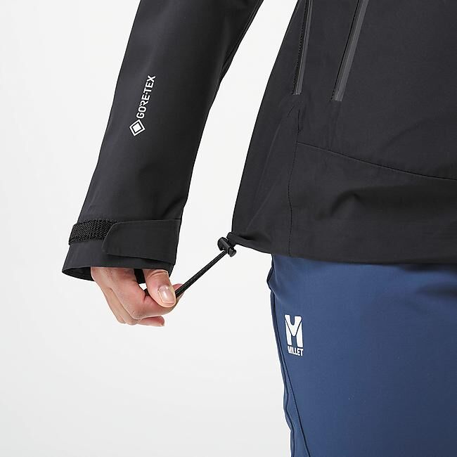 MILLET - VESTE SENECA