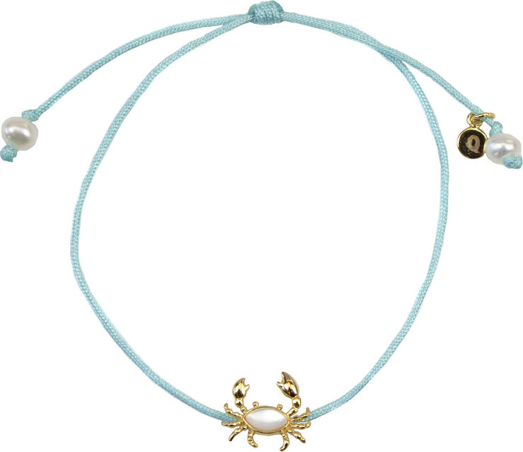Hultquist Adira bracelet Guld