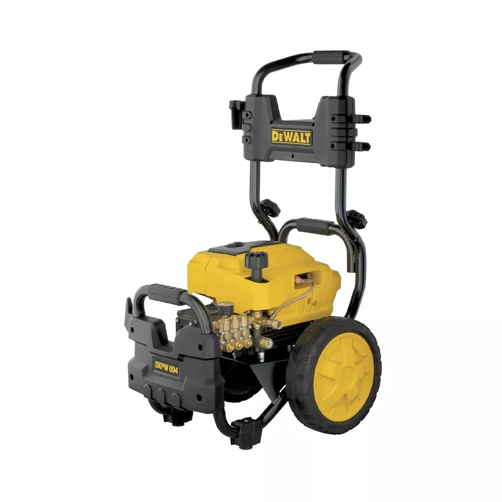 DeWalt DXPW 004 Kaltwasser Hochdruckreiniger 150 bar / 230V