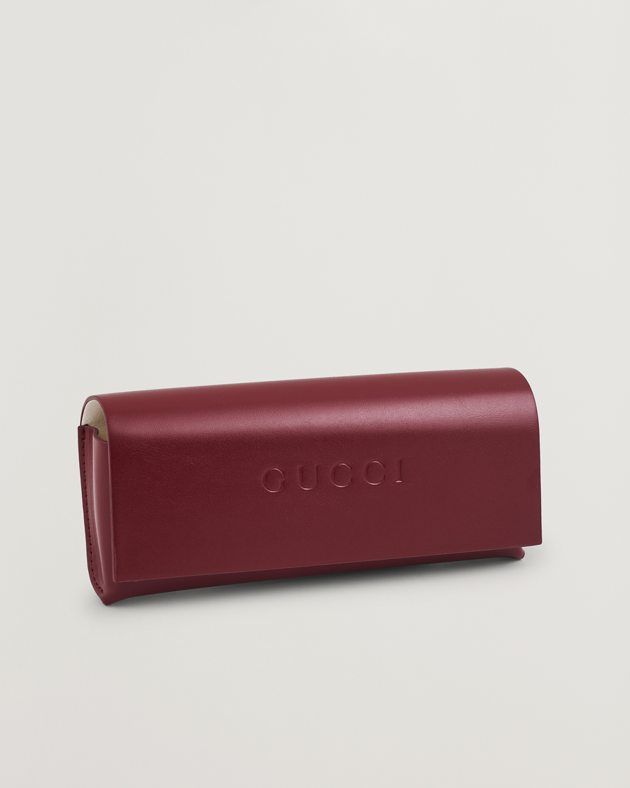 Gucci GG1857S Sunglasses Black