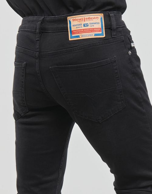 Diesel - D-LUSTER Negro