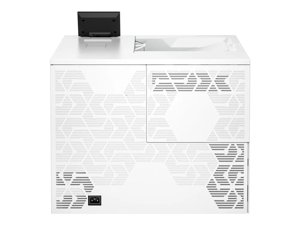 HP Color LaserJet Enterprise 5700dn - Printer - farve - Duplex - laser - A4/Legal - 1200 x 1200 dpi - op til 43 spm (mono) / op til 43 spm (farve) - kapacitet: 650 ark - Gigabit LAN, USB 3.0, USB 3.0 vært, USB 2.0 vært