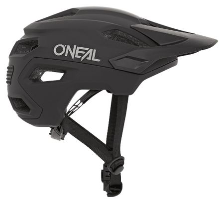 Casque All-Mountain O'Neal Trailfinder Solid Noir