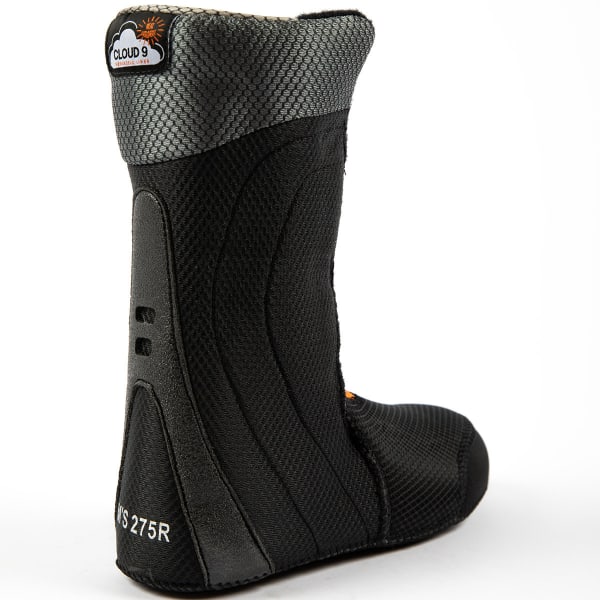 Boots snowboard NITRO TEAM TLS BLACK